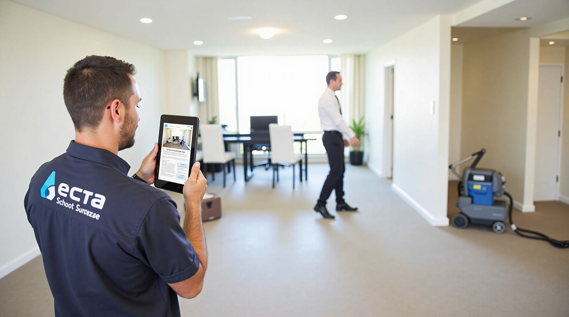 End of Lease Carpet Cleaning Clifton Hill