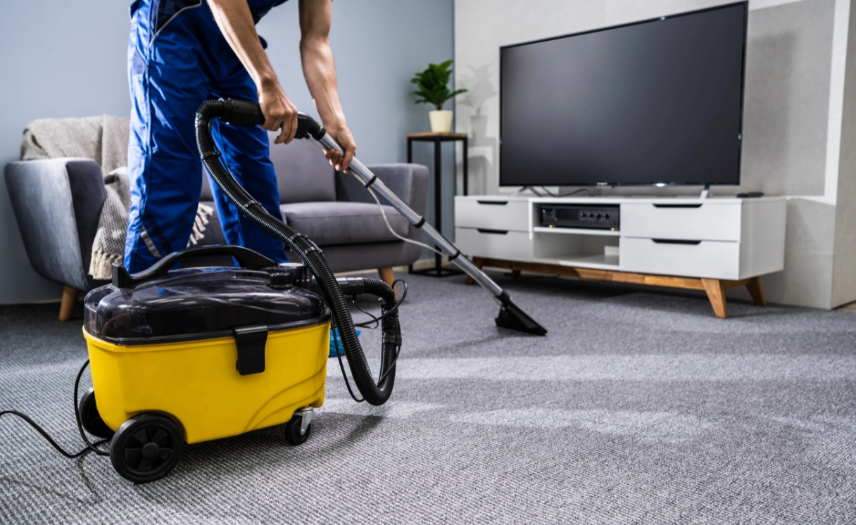 Extract End of Lease Cleaning Clifton Hill Contact Office